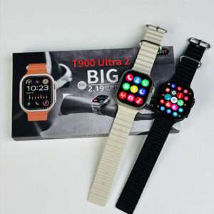 T900 Ultra 2 Smart Watch Series 9