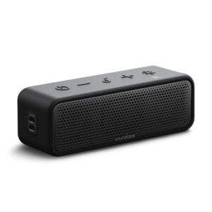 Anker Soundcore Select 2 - Black
