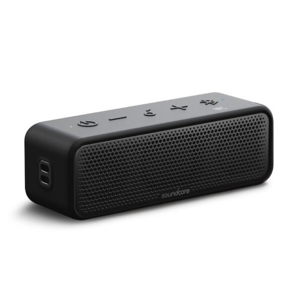 Anker Soundcore Select 2 - Black
