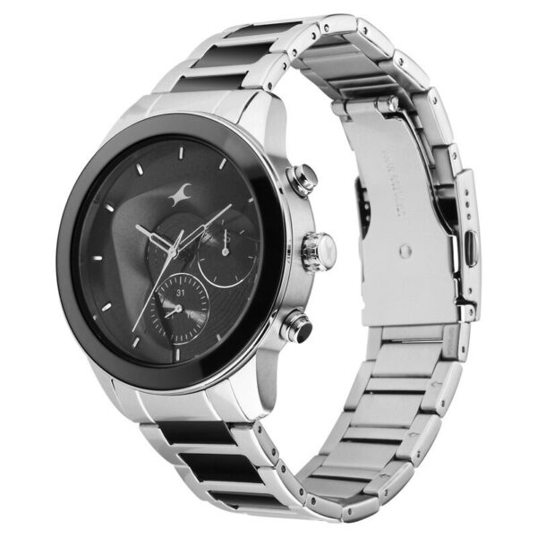 Fastrack 3304KD01 Multifunction Strap Watch price in Bd