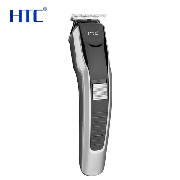 HTC AT-538 Rechargeable Hair And Beard Trimmer