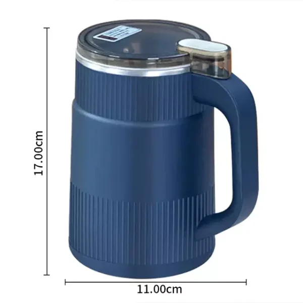 Multifunctional Electric Grinder Machine - Image 3