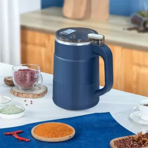Multifunctional Electric Grinder Machine