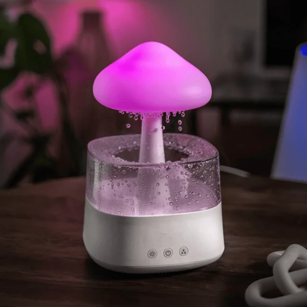 Rain Cloud Air Humidifier