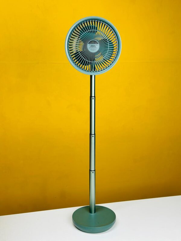 Xiaomi AISOLOVE F5 Pro Max Rechargeable Fan price in bd
