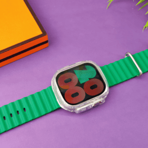 Best Y80 Ultra Smartwatch with 8 Straps price in bd