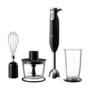 Buy Panasonic MX-SS1 3-in-1 Watt Hand Blender (600W) in bd