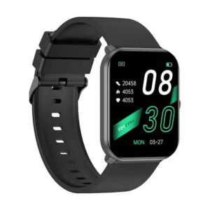 IMILAB W01 Smart Watch With SpO2 Global Version