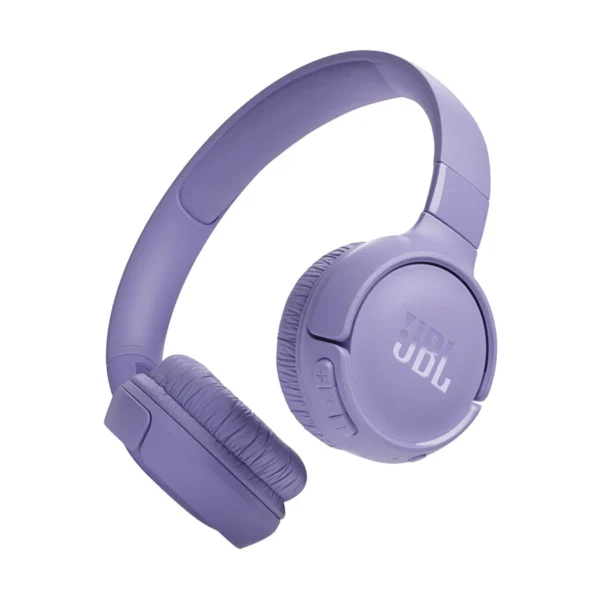 JBL Tune 520BT Wireless Bluetooth Headphone - Image 2
