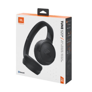 JBL Tune 520BT Wireless Bluetooth Headphone