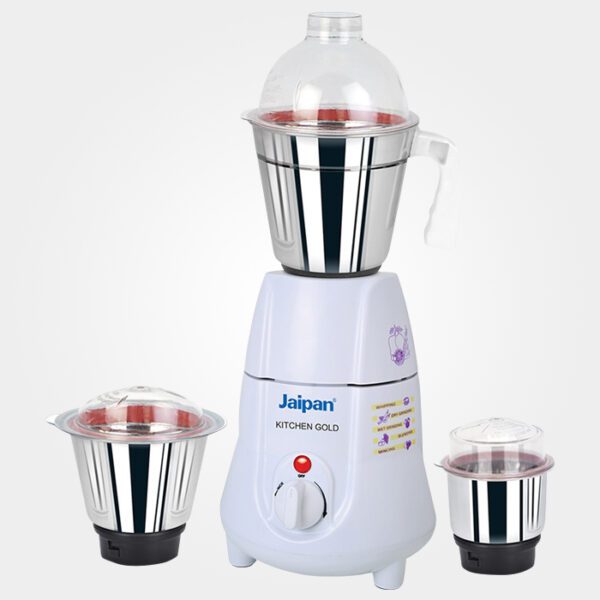 Jaipan Kitchen King Mixer Grinder (1000W)