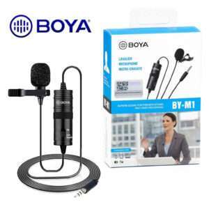 Original BOYA M1 Microphone price in bd