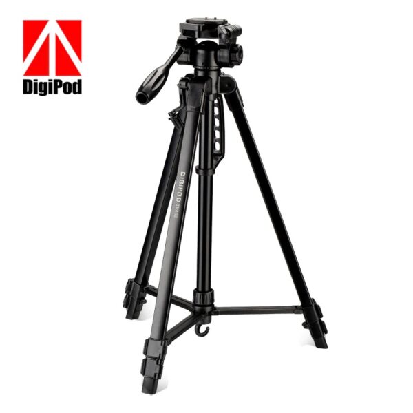 DIGIPOD TR462 Tripod price in Bangladesh