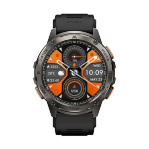KOSPET TANK T3 Calling Rugged Smartwatch