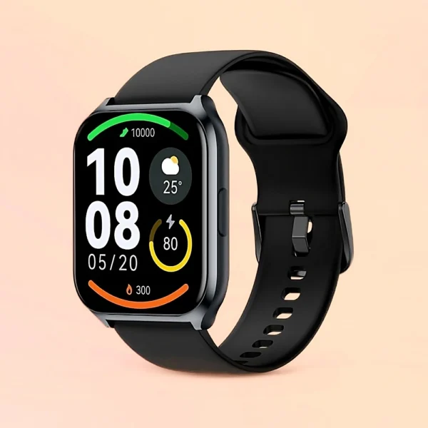 Haylou Watch 2 Pro Smart Watch