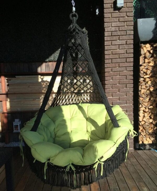 Indoor Outdoor Swing Chair
