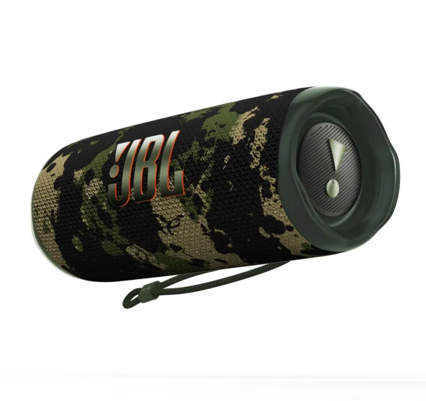 JBL FLIP 6 Portable Bluetooth Speaker - Image 3