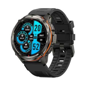 Buy KOSPET TANK T3 Ultra Calling with GPS Smart watch in bd
