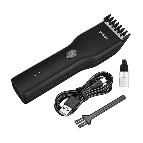 Xiaomi Mi Enchen Boost Rechargeable Hair Clipper/Trimmer - Image 2