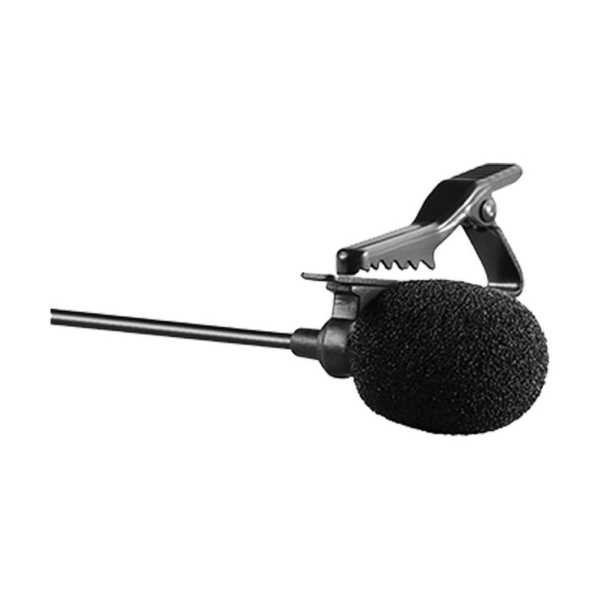 BOYA BY-M1S Universal Lavalier Microphone - Image 4