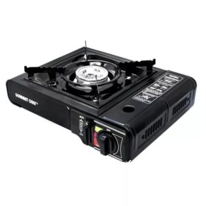 Buy Best OSEL Portable Single Butane Gas Stove in bd