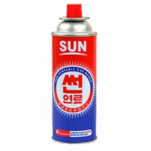 Buy Sun Butane Gas Bottle 220g in bd