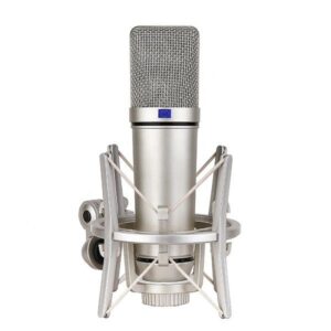 Buy Best XTUGA UX87 Condenser Microphone in bd