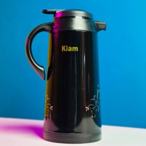 Kiam FL-105 1.3 litre Vacuum Flask