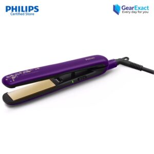Philips  BHS336 Hair Straightener
