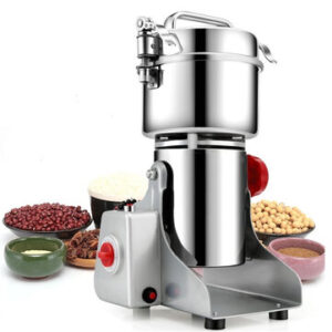 Disnie 3000grams Dry Spice Electric Grinder