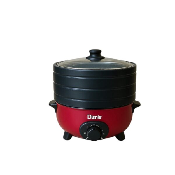 Disnie DMC4 5.5L Electric Multi Curry Cooker
