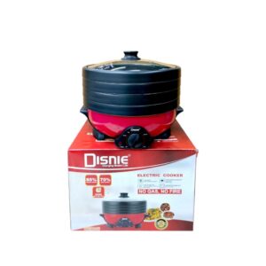 Disnie DMC4 5.5L Electric Multi Curry Cooker