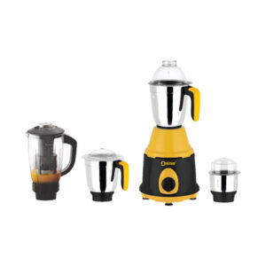 Disnie Mixer Grinder & Blender 4in1 Bullet