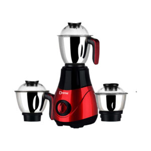 Disnie Mixer Grinder & Blender Power Pro