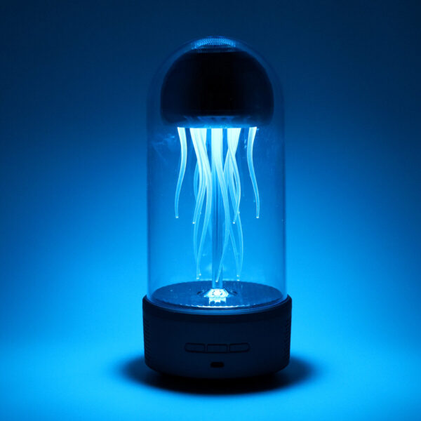 MAX 113 Jellyfish Bluetooth Speaker