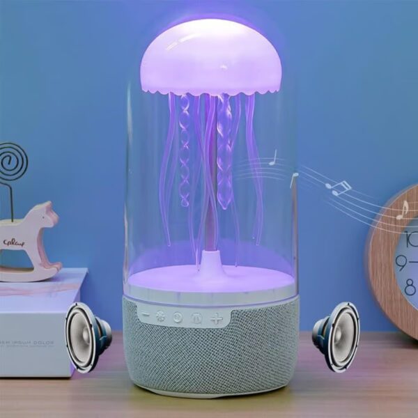 MAX 113 Jellyfish Bluetooth Speaker