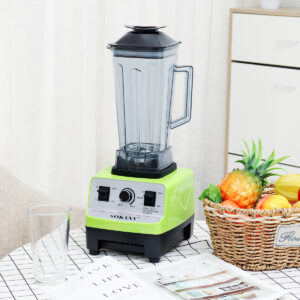 SOKANY SK-444 Multifunctional 2L Juicer