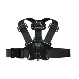 Telesin GP-CGP-T07 Adjustable Chest Belt Strap