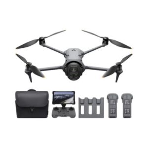 DJI Mavic 4 Pro Drone With 512GB Creator Combo