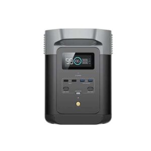 EcoFlow DELTA 2 Portable Power Station