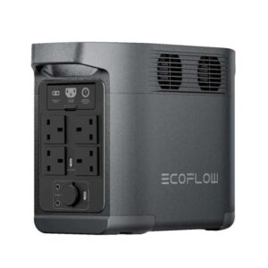 EcoFlow E980 Portable Power Station