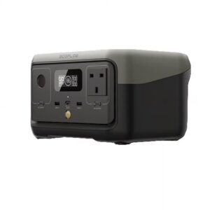 EcoFlow RIVER 2 Portable Power Station