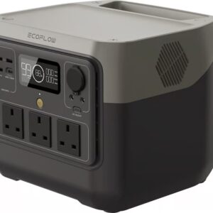 EcoFlow RIVER 2 Pro Portable Power Station
