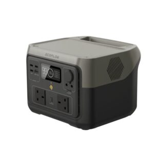 Ecoflow River 2 Max Portable Power Station