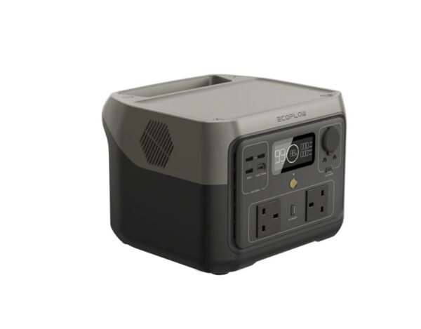 Ecoflow River 2 Max Portable Power Station