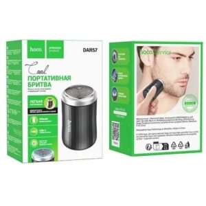 Hoco DAR57 Electric Cool Handheld Shaver