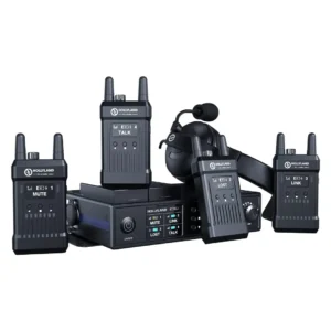 Hollyland Mars T1000 Wireless intercom System
