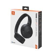 JBL Tune 520BT Wireless on-ear Headphones