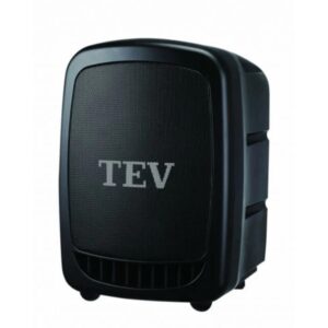 TEV TA-380 80W Portable PA System