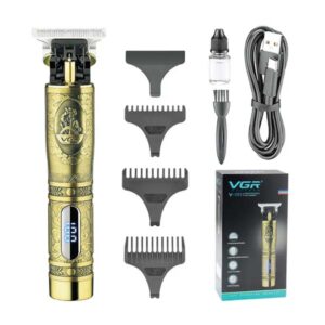 VGR V-091 Hair Trimmer For Man